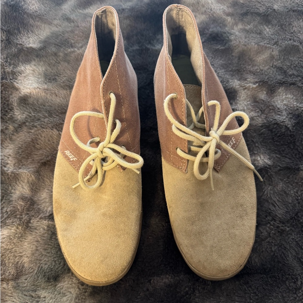 Reef casual shoes